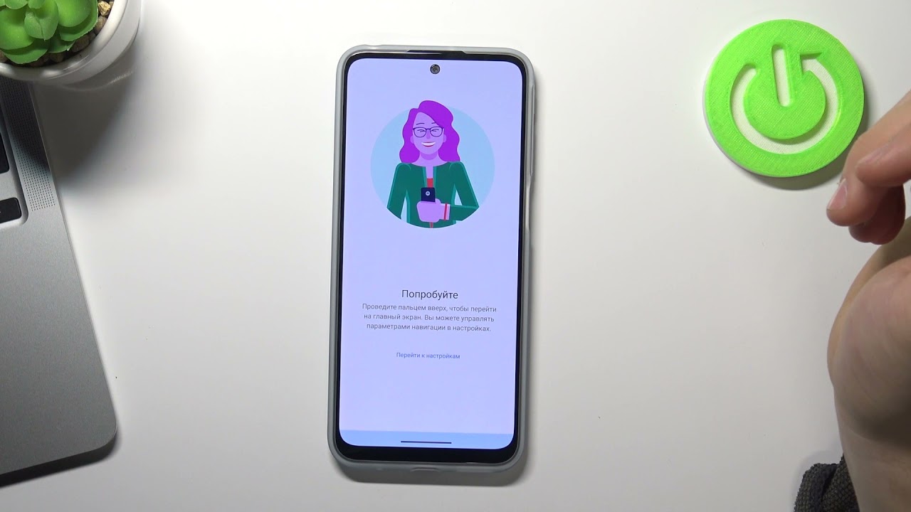 Обзор Motorola Moto G31 – распаковка лучшей моторолы до 20 тысяч рублей