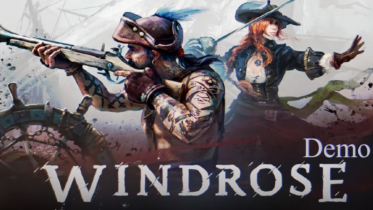 WindRose, We've Been Stranded!