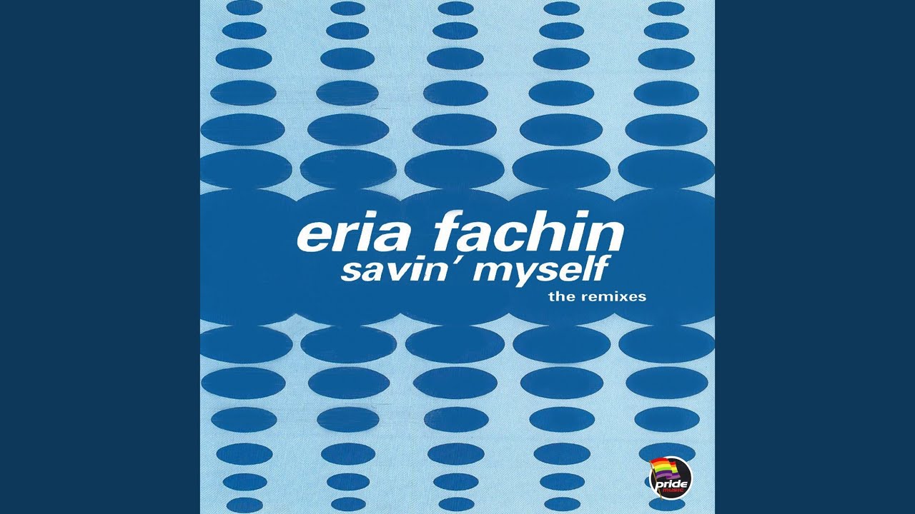 Savin' Myself (Ace Remix)