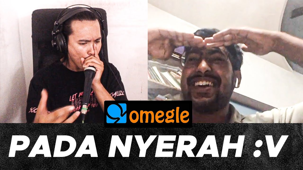 BEATBOX PRANK OME TV ( EPS.16 ) | ADI KERANG