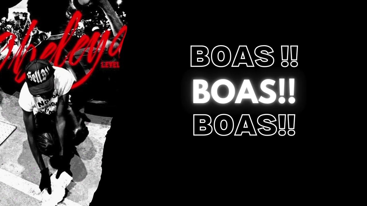 BOYKLS - FLASH INFO [prod.by 99BEVTZ]