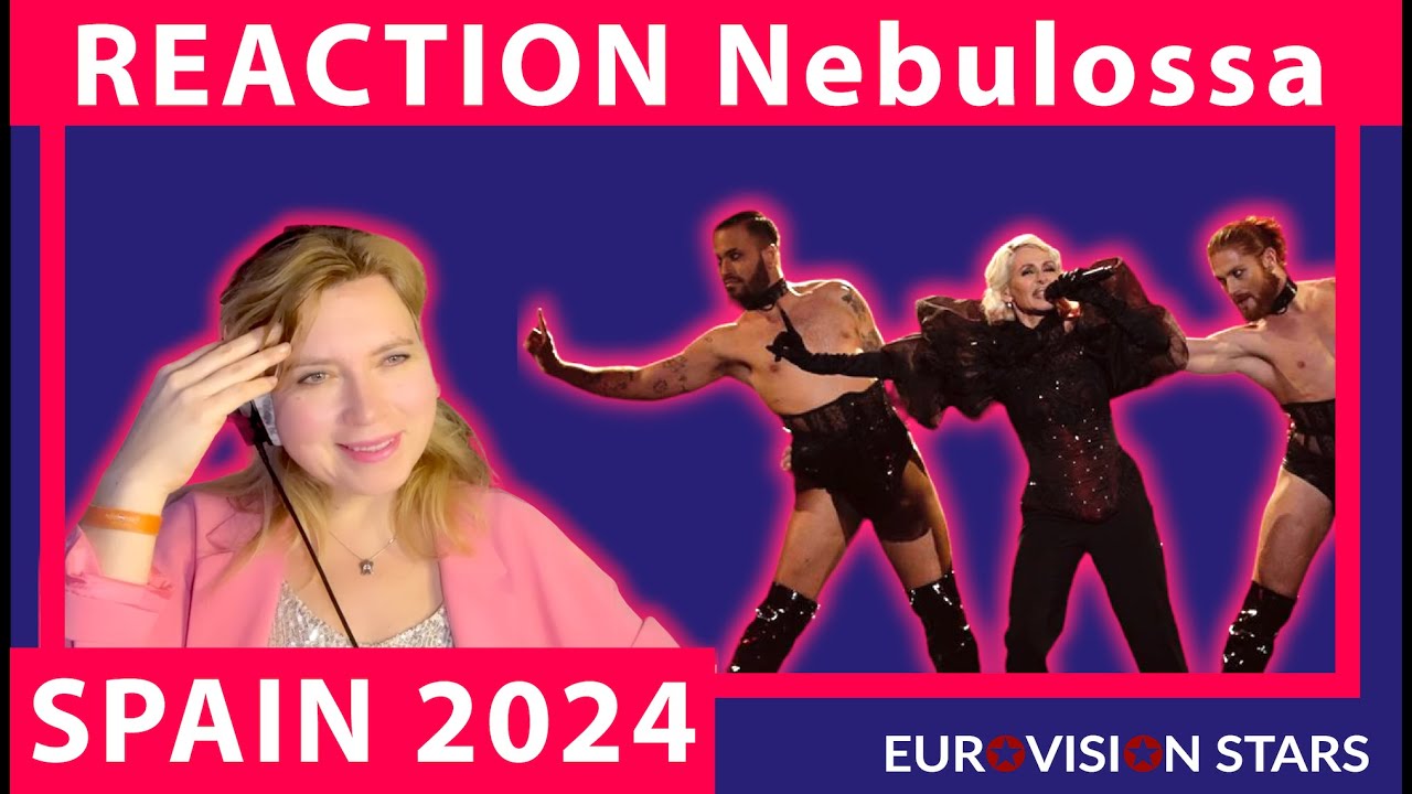 REACTION Nebulossa 