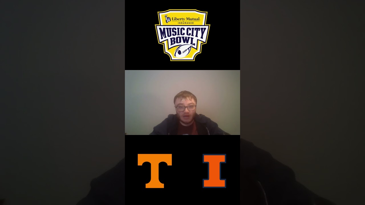 Music City Bowl Predictions 