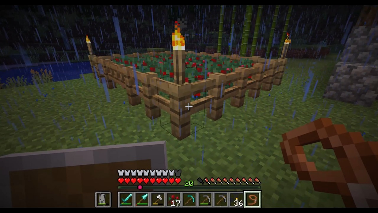 Minecraft lets play! Ep  8