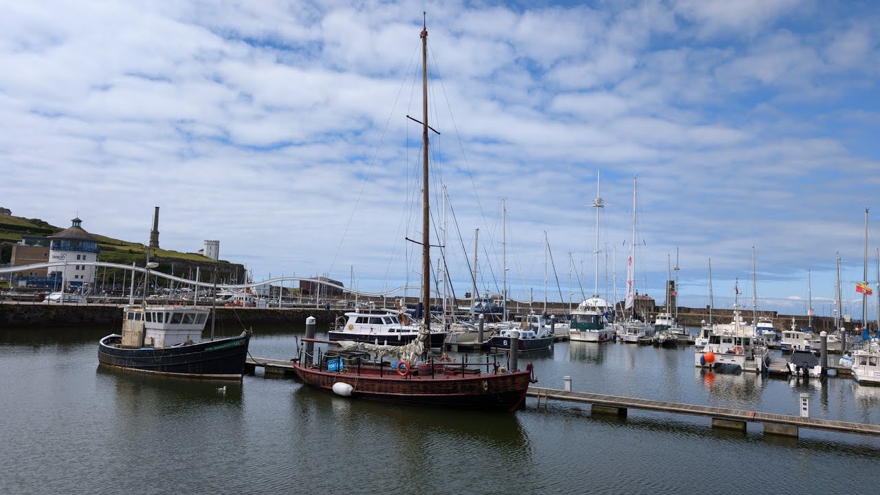 WHITEHAVEN