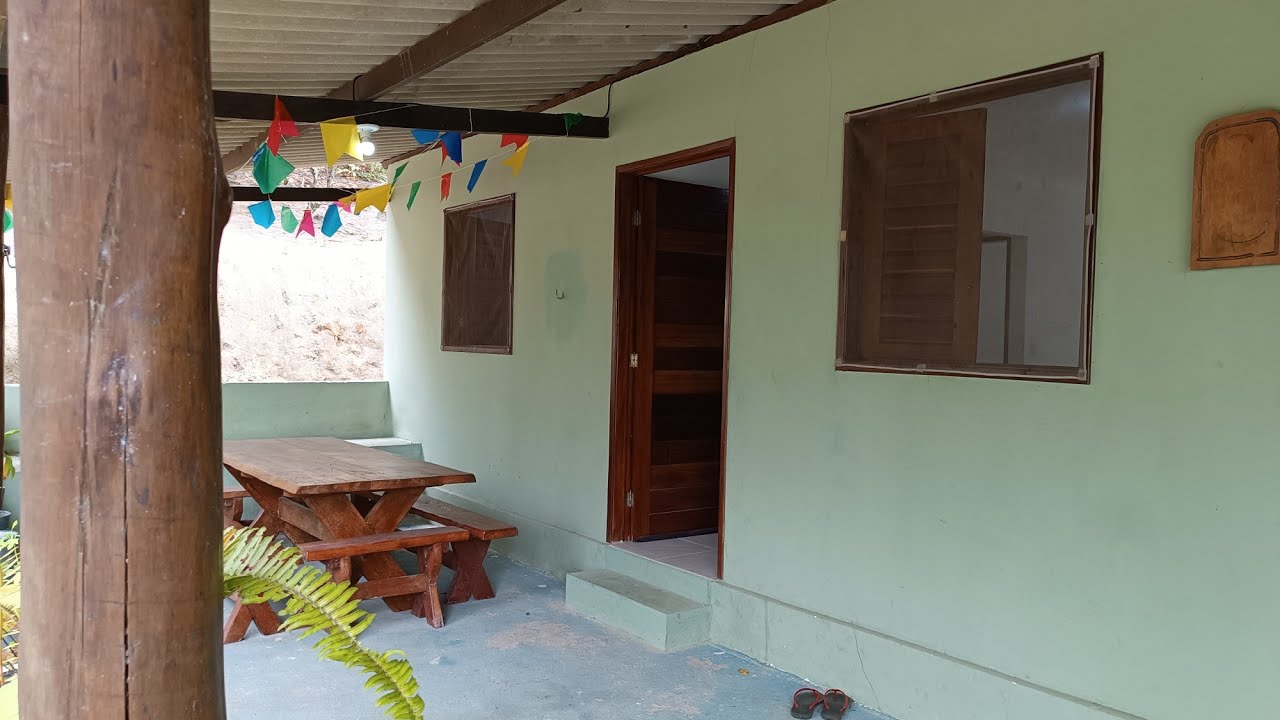 vende-se um sítio zona rural de Joaquim Gomes sítio mamãe querida 3 hectares $250.000