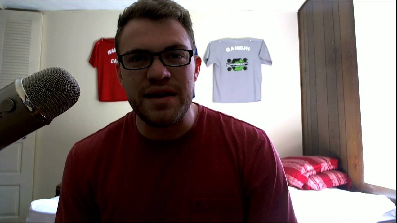 Nadeshot Retiring?