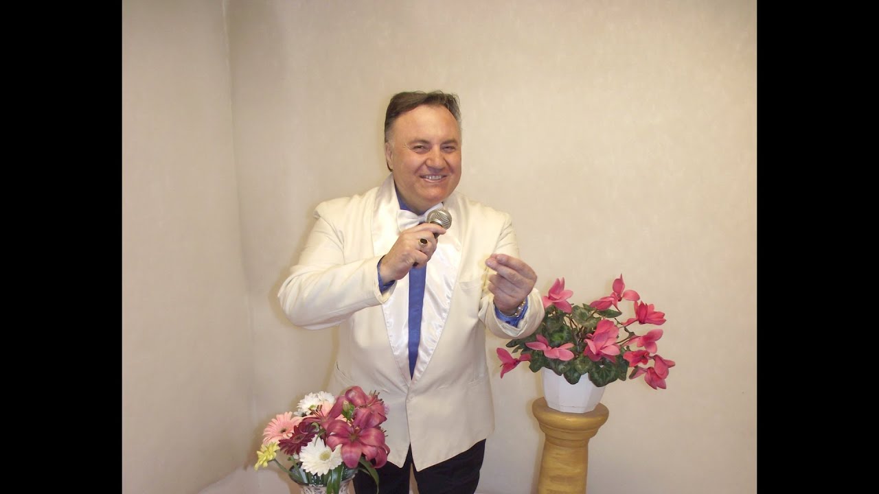 Pásztorka Sándor - Az esküvődön én is ott leszek..