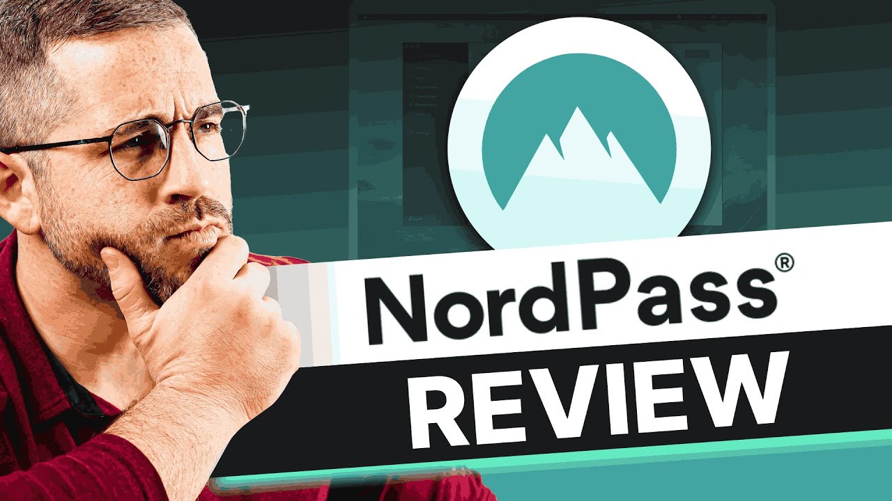 NordPass Review | Is Their FREE Password Manager Worth It? (2026)