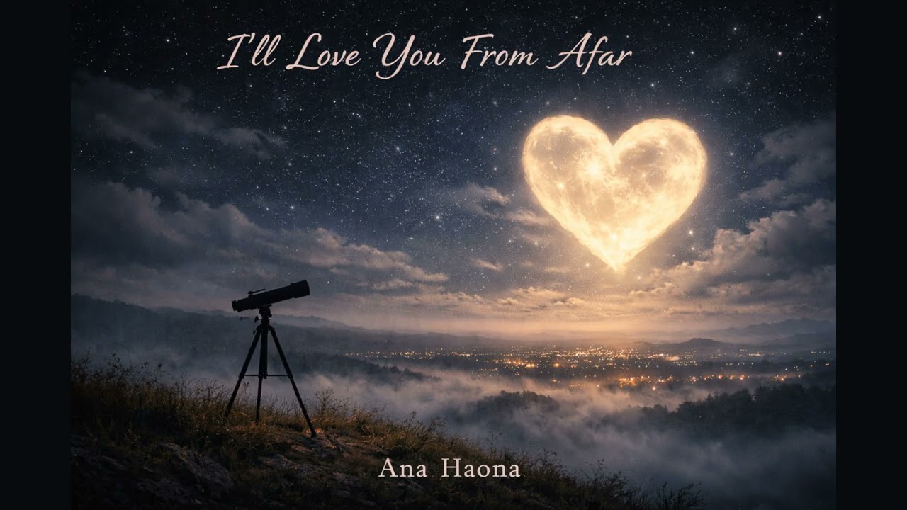 I'll Love You From Afar