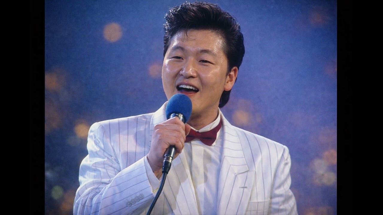 싸이 챔피언 (트로트 ver.) 🌸완벽 시니어 사운드🌸