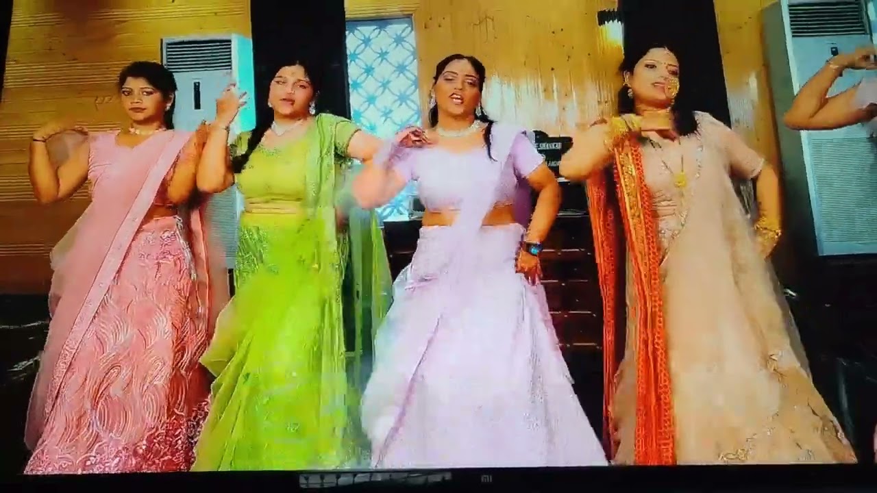 Sangeet dance#bhabhi welcome song #youtube #video