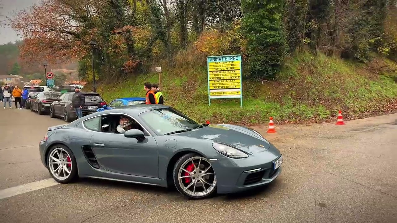 Rassemblement à eurre !!! ( des folies comme d’habitude 🤯 )