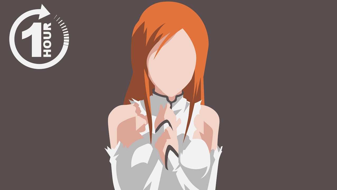 will of the heart ~ but it's lofi hip hop (bleach) [1 hour version]
