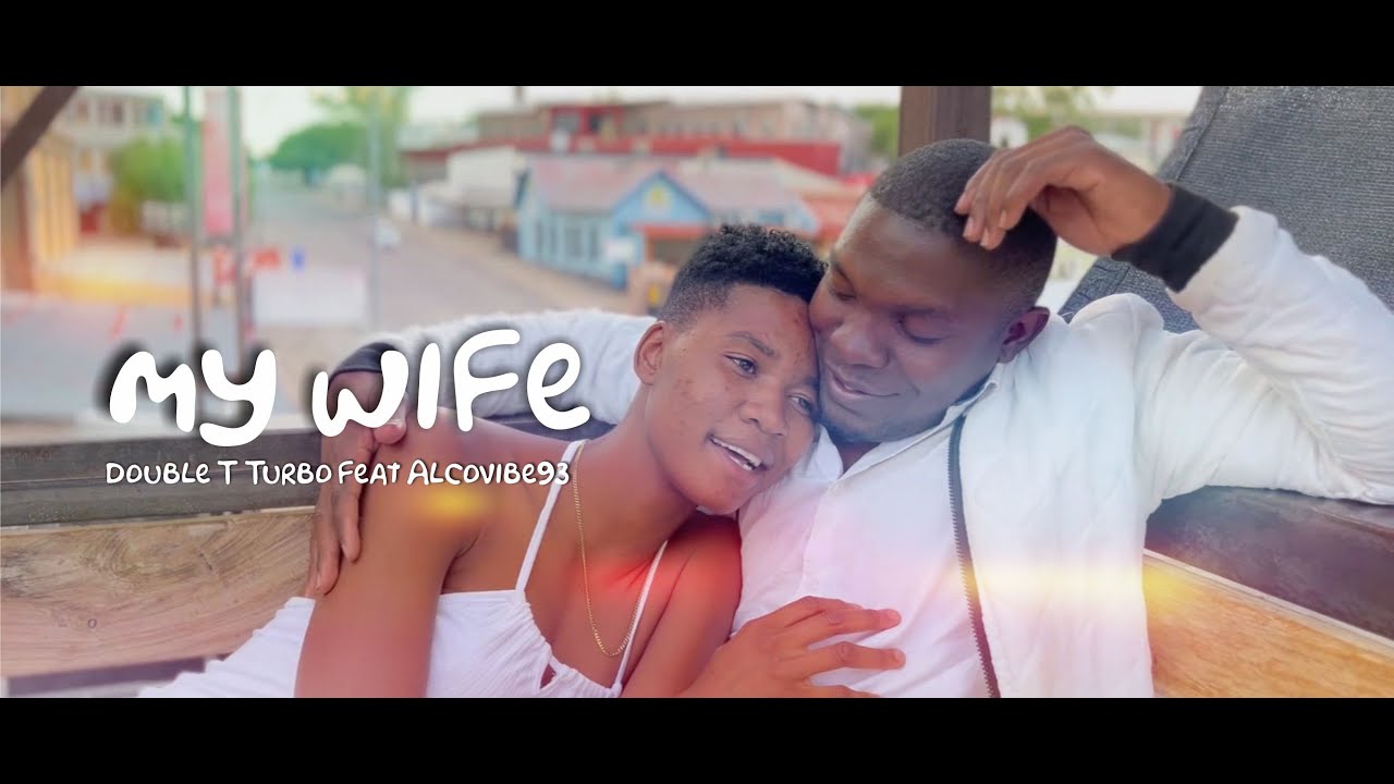 Double T Turbo - My wife (OfficialVideo) feat. Alcovibe93