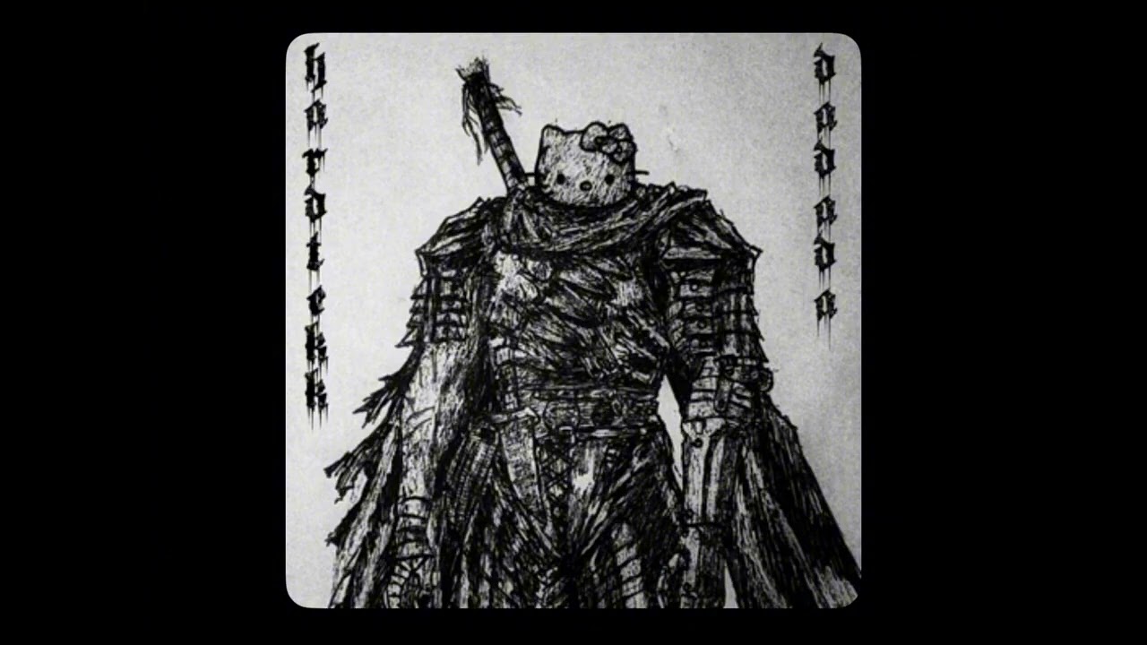  BASS DA DA DA HARDTEKK (Slowed)