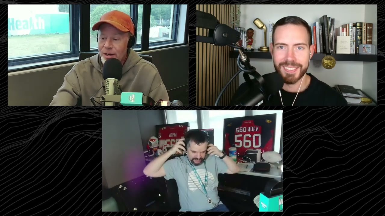 Trade deadline passes and the Miami Heat make ZERO trades to improve roster