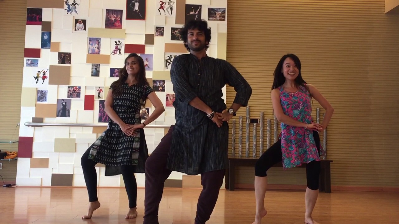 Mera Naam Mary (Devesh Mirchandani)- Learn dance steps
