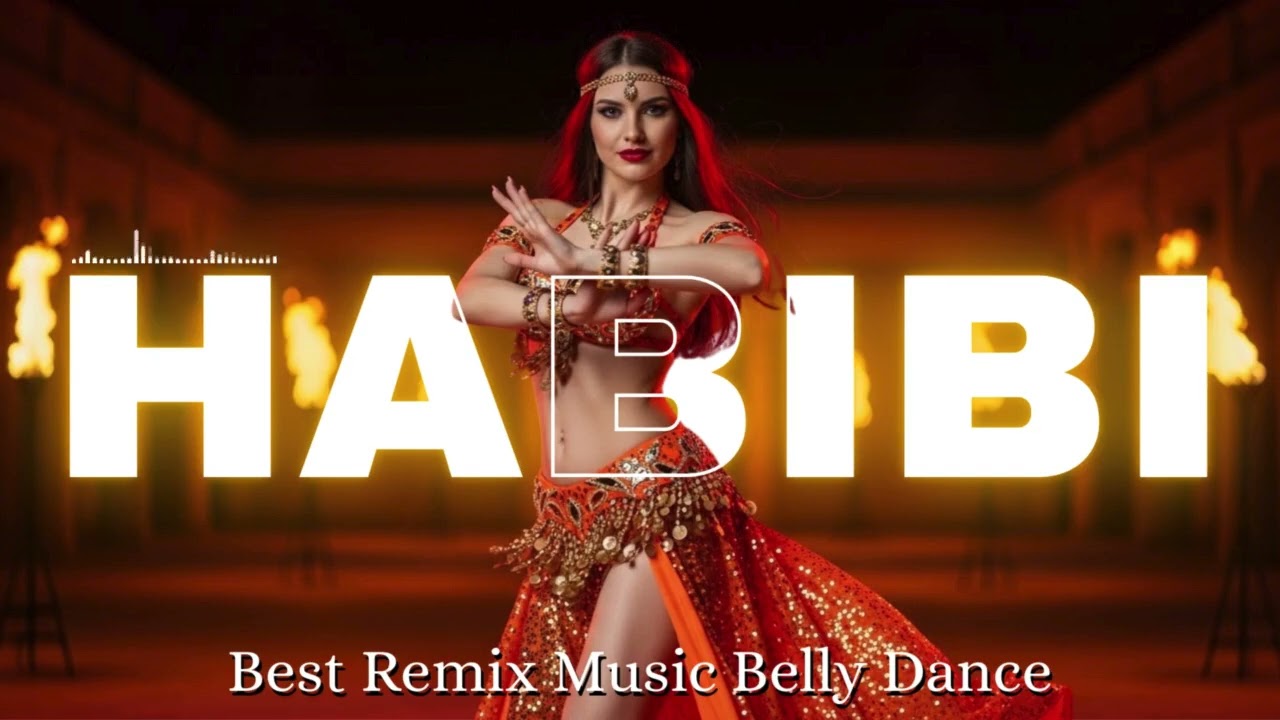 🎉 Oriental Party Arabic Remix | Energetic Dance Music for Celebration