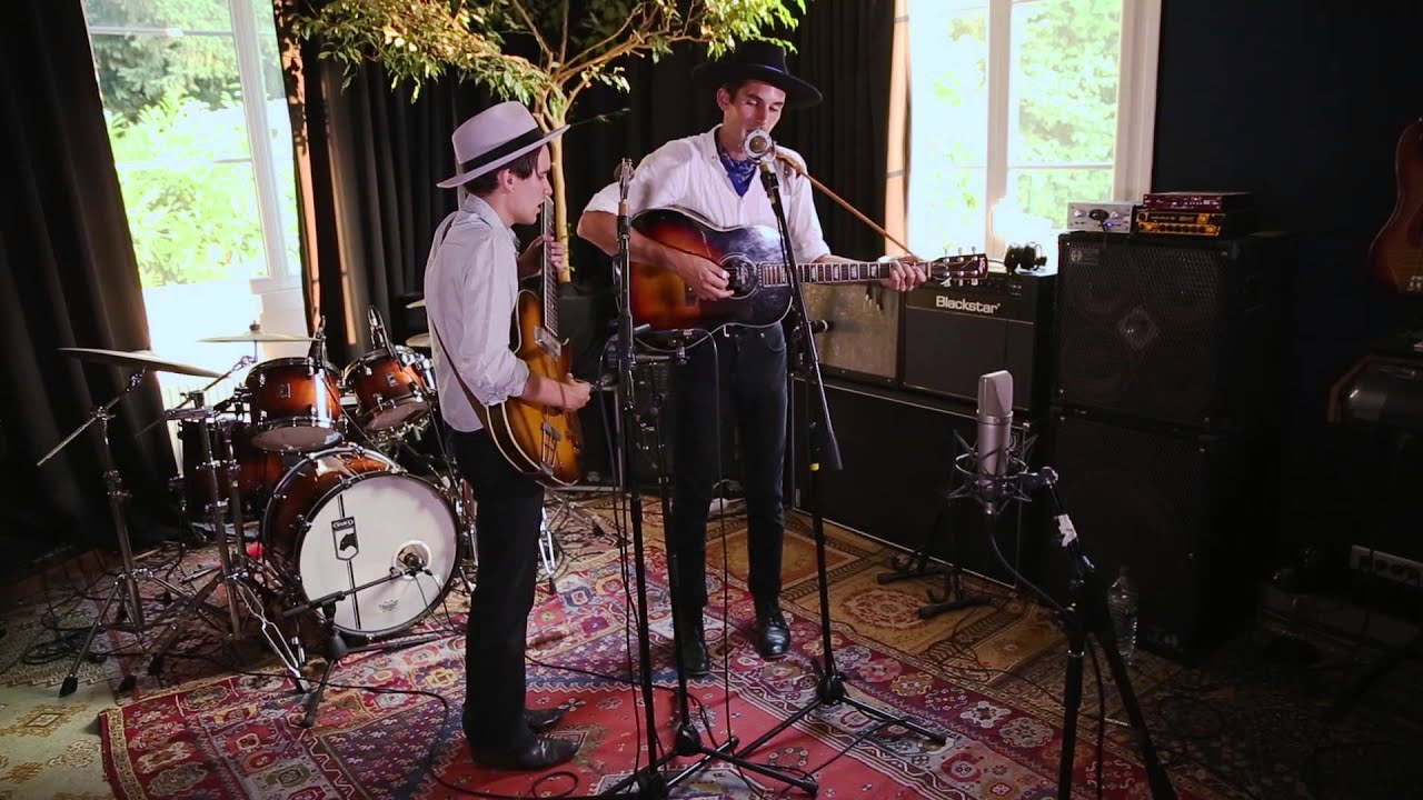 David Simard & Théo Lawrence - WHERE THE FRUIT TREES GROW