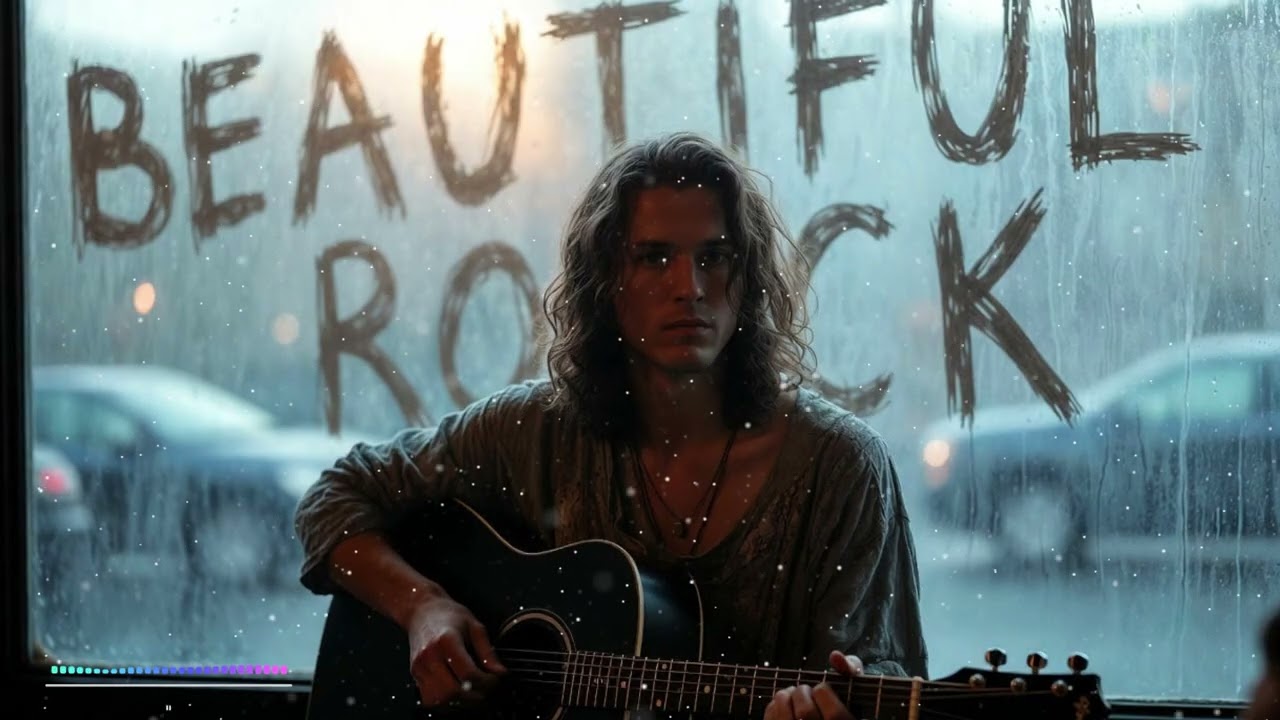 Soft Rock Paradise 🌺  Slow Rock Relaxation & Love Songs