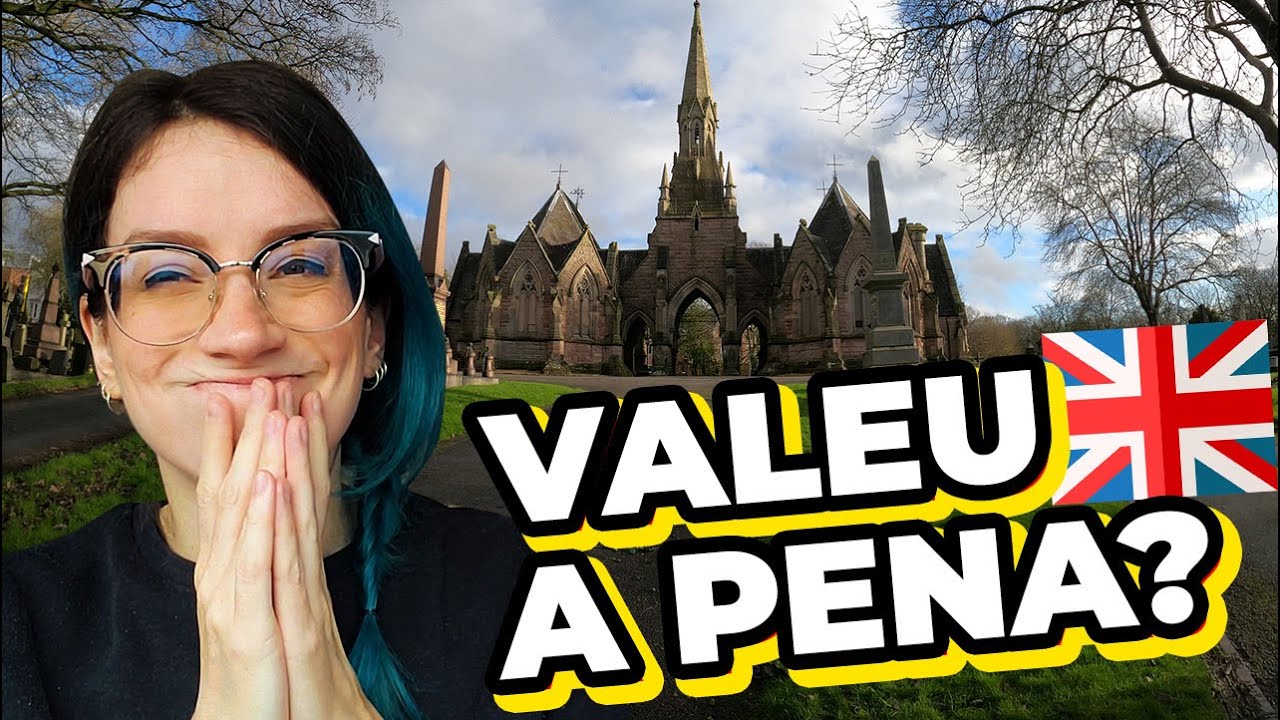 MEU BAIRRO NA INGLATERRA: primeira vez na cidade nova, não sabia que era assim
