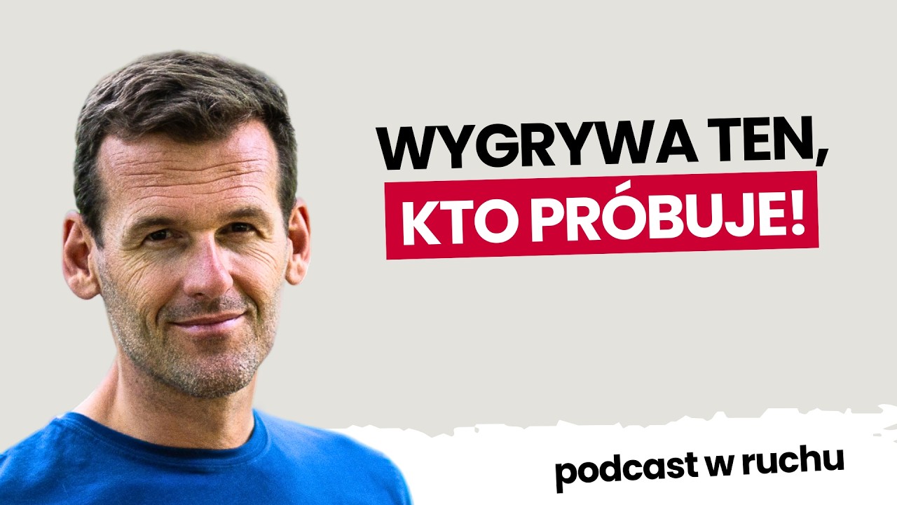 O wygrywaniu i przegrywaniu | Mateusz Kusznierewicz