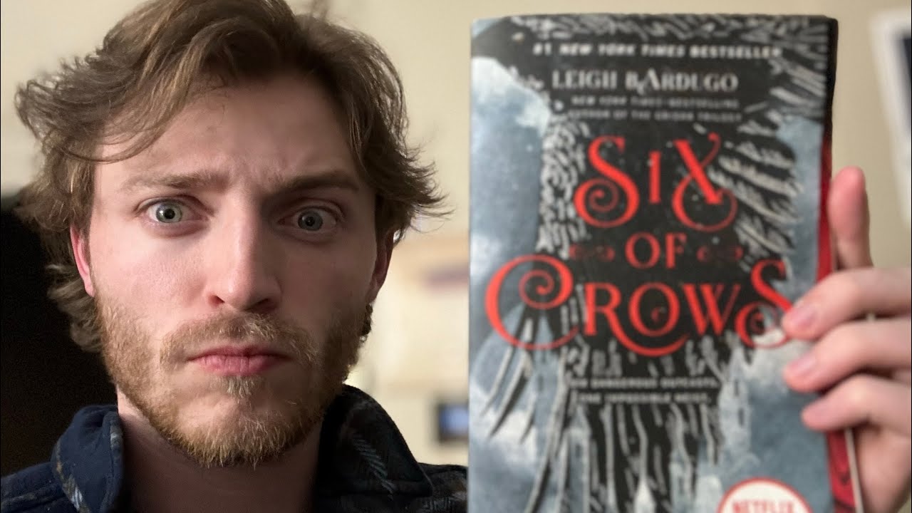 Is Six of Crows good?