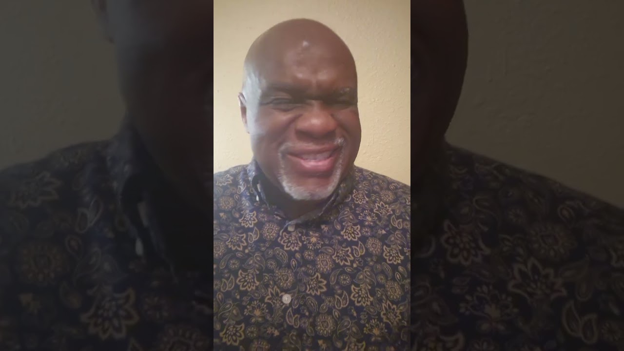 New Covenant Age Conversation with Alvin