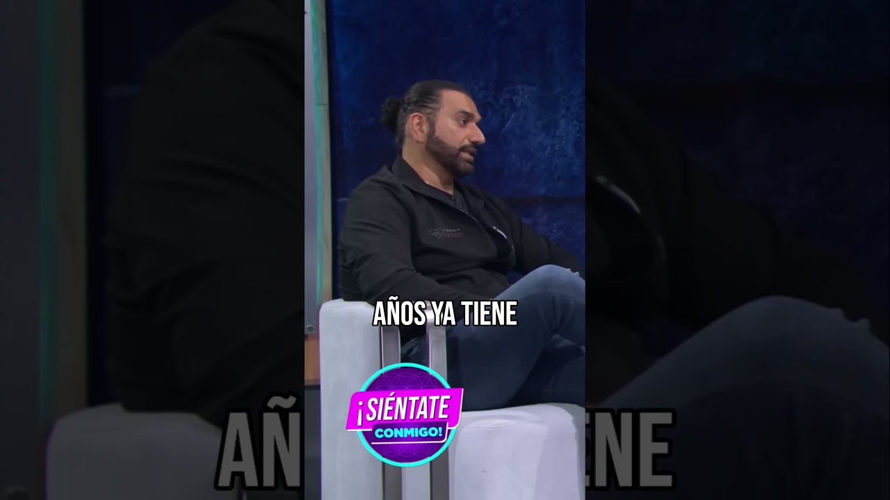 La Dra. Nancy &Aacute;lvarez: Nadie Se Enamora...
