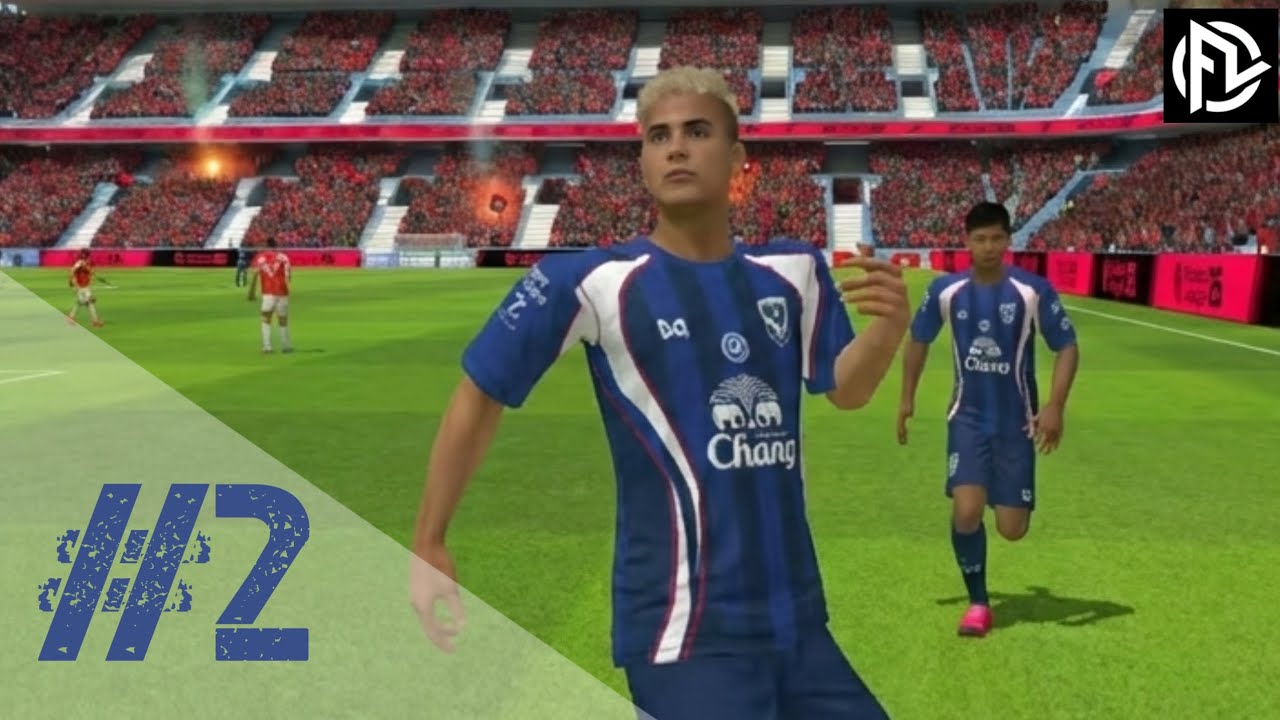 FL2026 Career mode : มันก็ดูเหมือนง่ายจริงๆนั้นแหละ EP.2