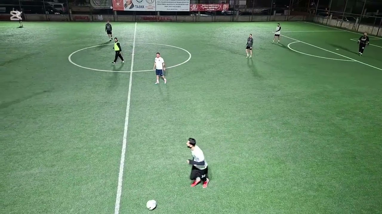 YEŞİLÇAM GLAMPİNG-OLD BOYS