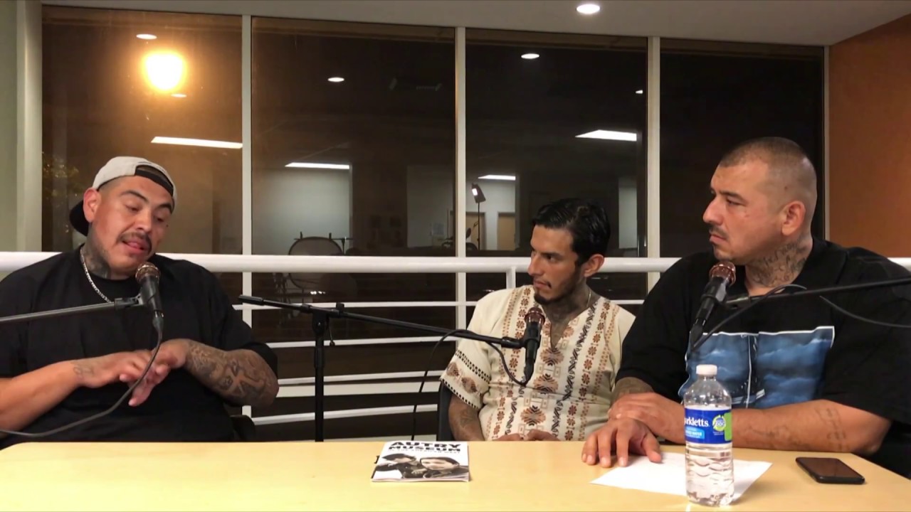 WITHOUT YOUR PERMISSION - EPISODE 7