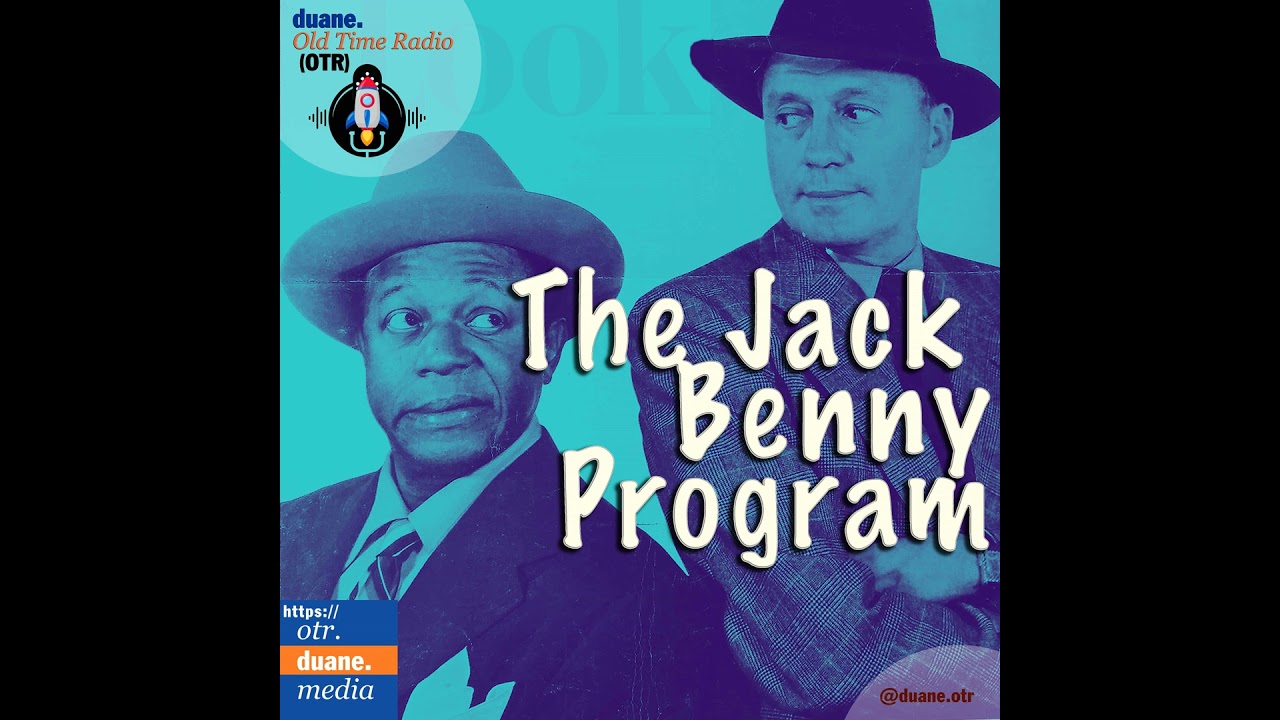 Jack Benny || George Washington Slept Here || Guests Lum and Abner || 1942