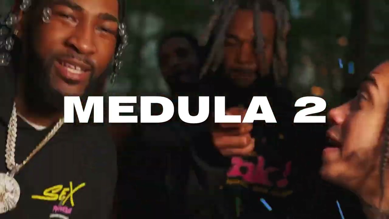 [FREE] Ron Suno x C Blu Drill Type Beat 2023 