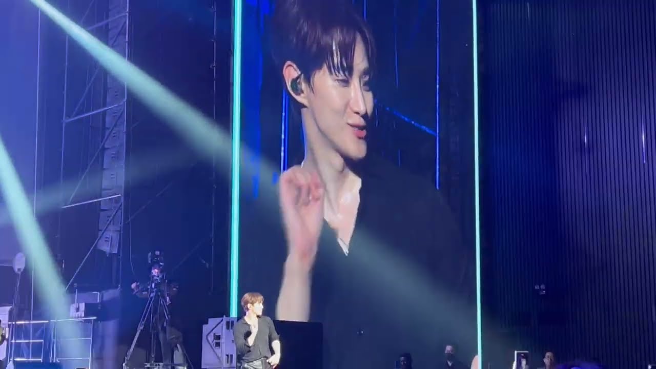 원점으로 (Zero Point) - 'Junho The Moment' in Kuala Lumpur, 18 Nov 2023