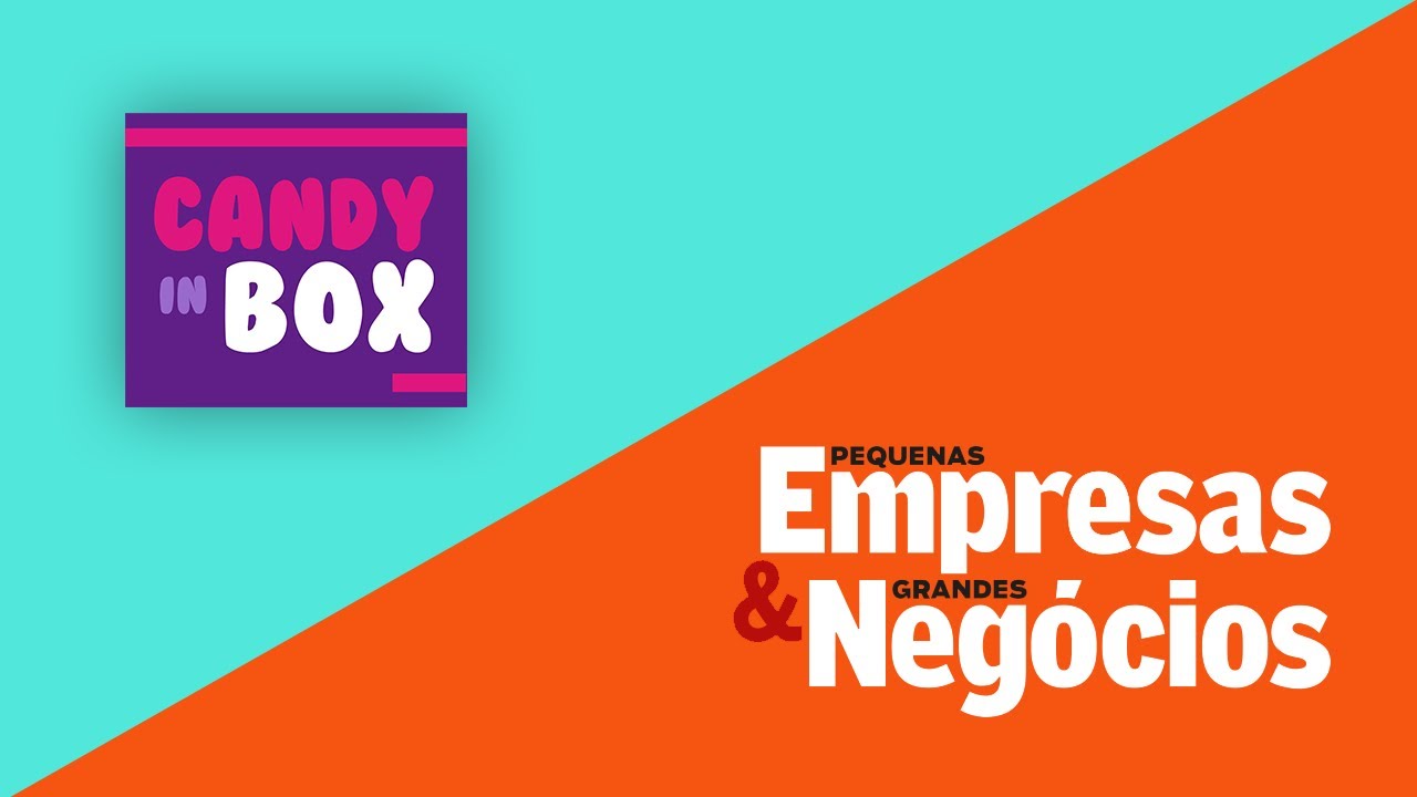 Candy in Box no PEGN 05/05/2019