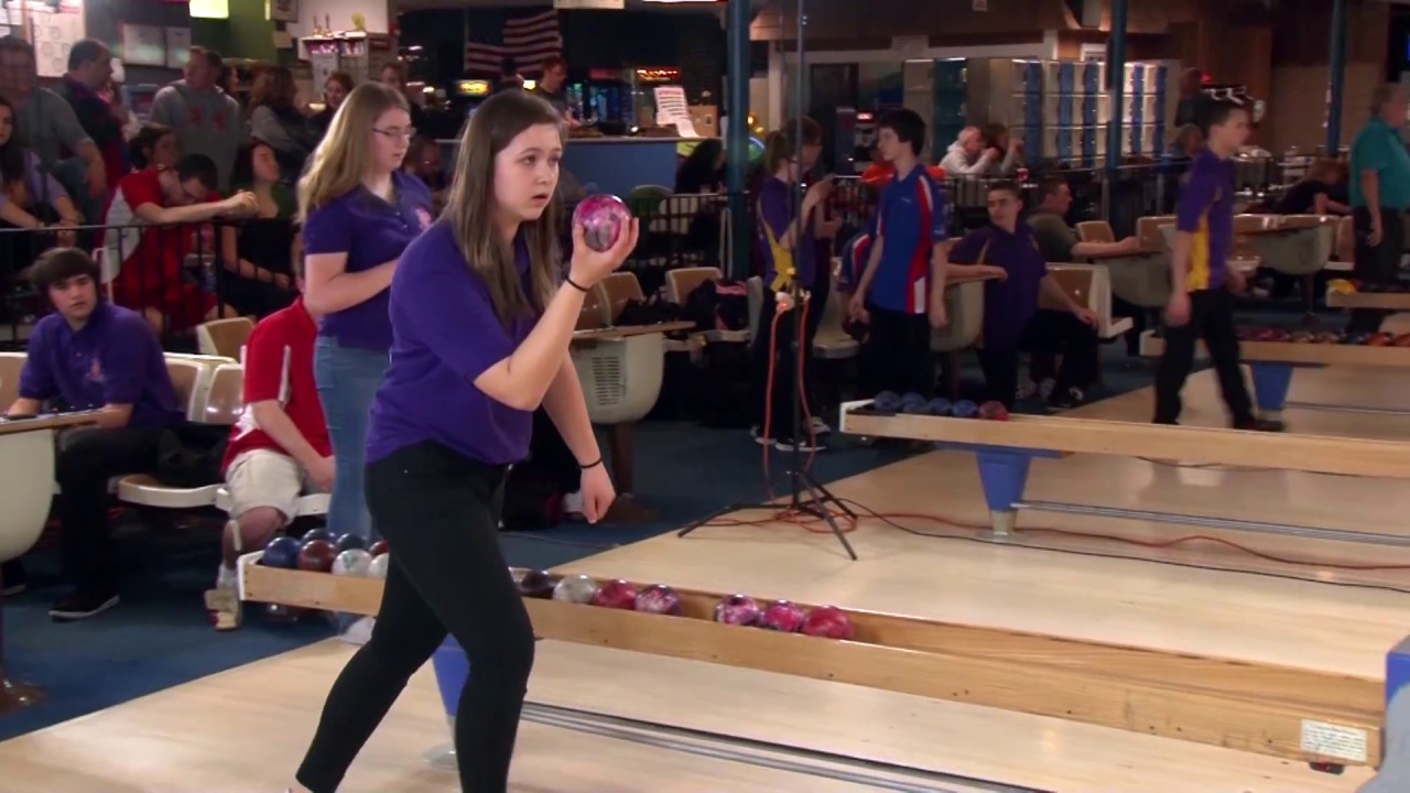 Candlepin New Generation 408: 15-to-18 Quarterfinals