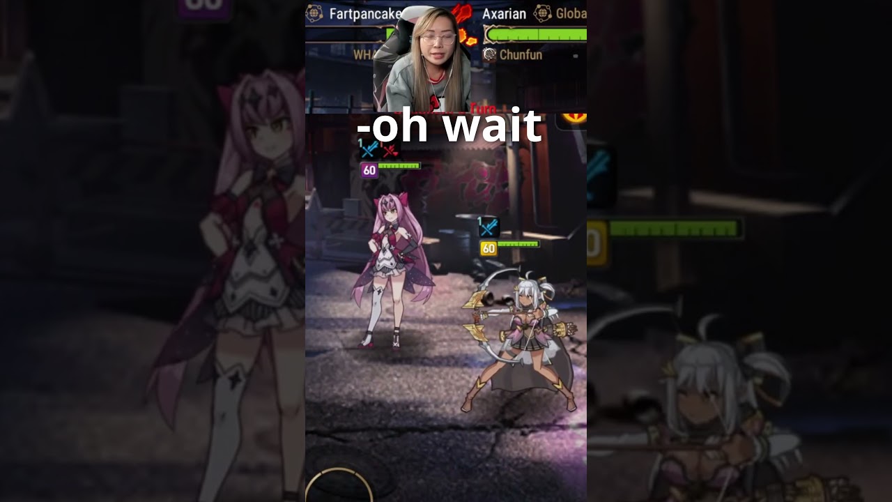 Yufine carry goes brrrr #epicseven #epicsevengameplay #epicsevenrta #cleaver #realtimearena