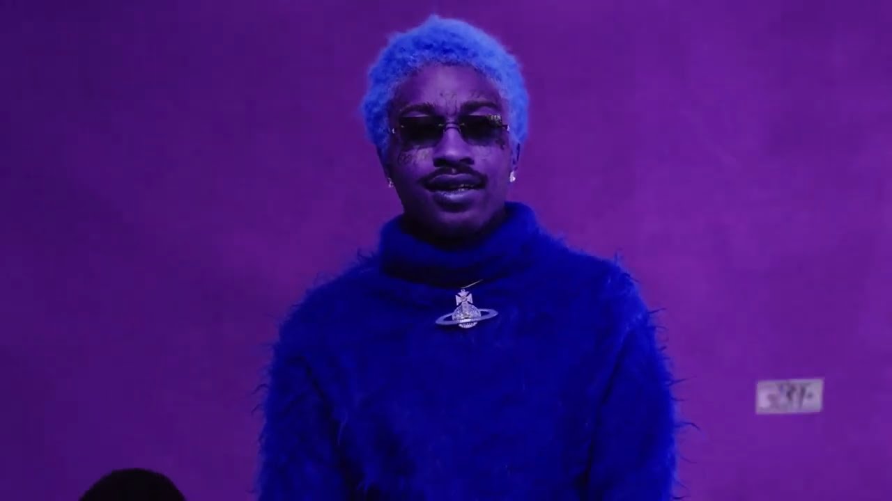 [FREE] Lil Tracy x Destroy Lonely Type Beat - 