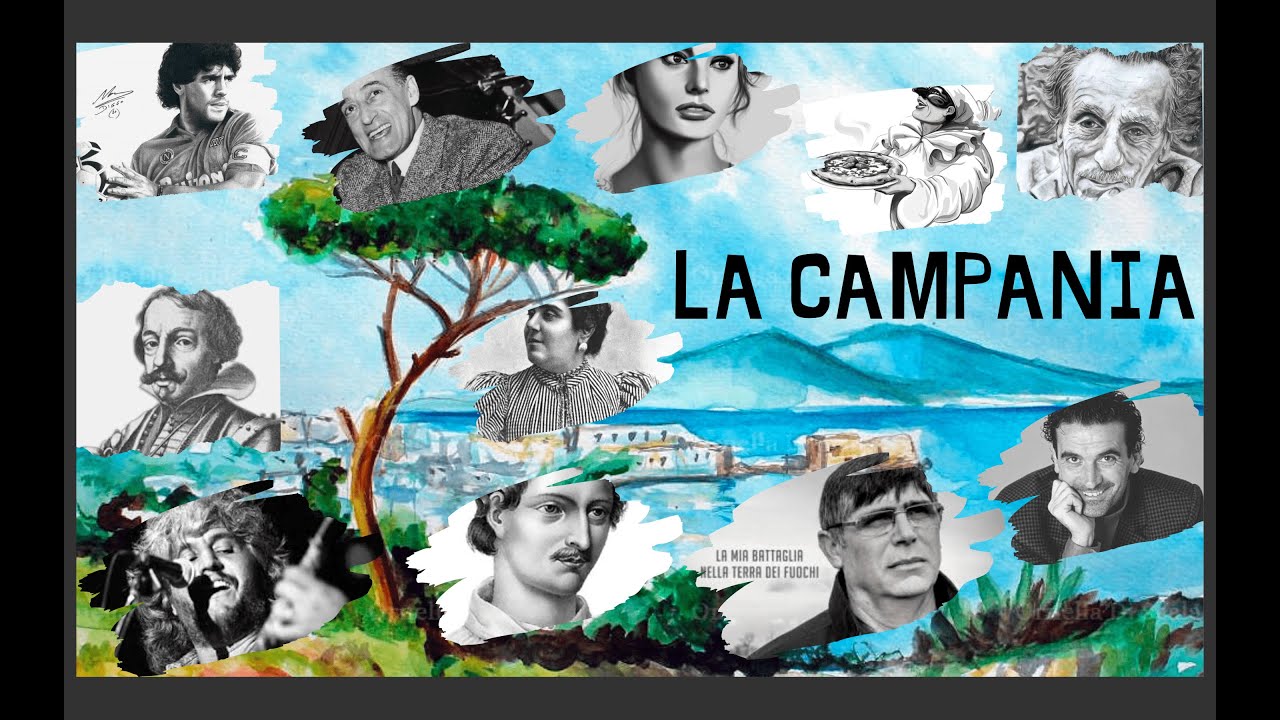 La Campania