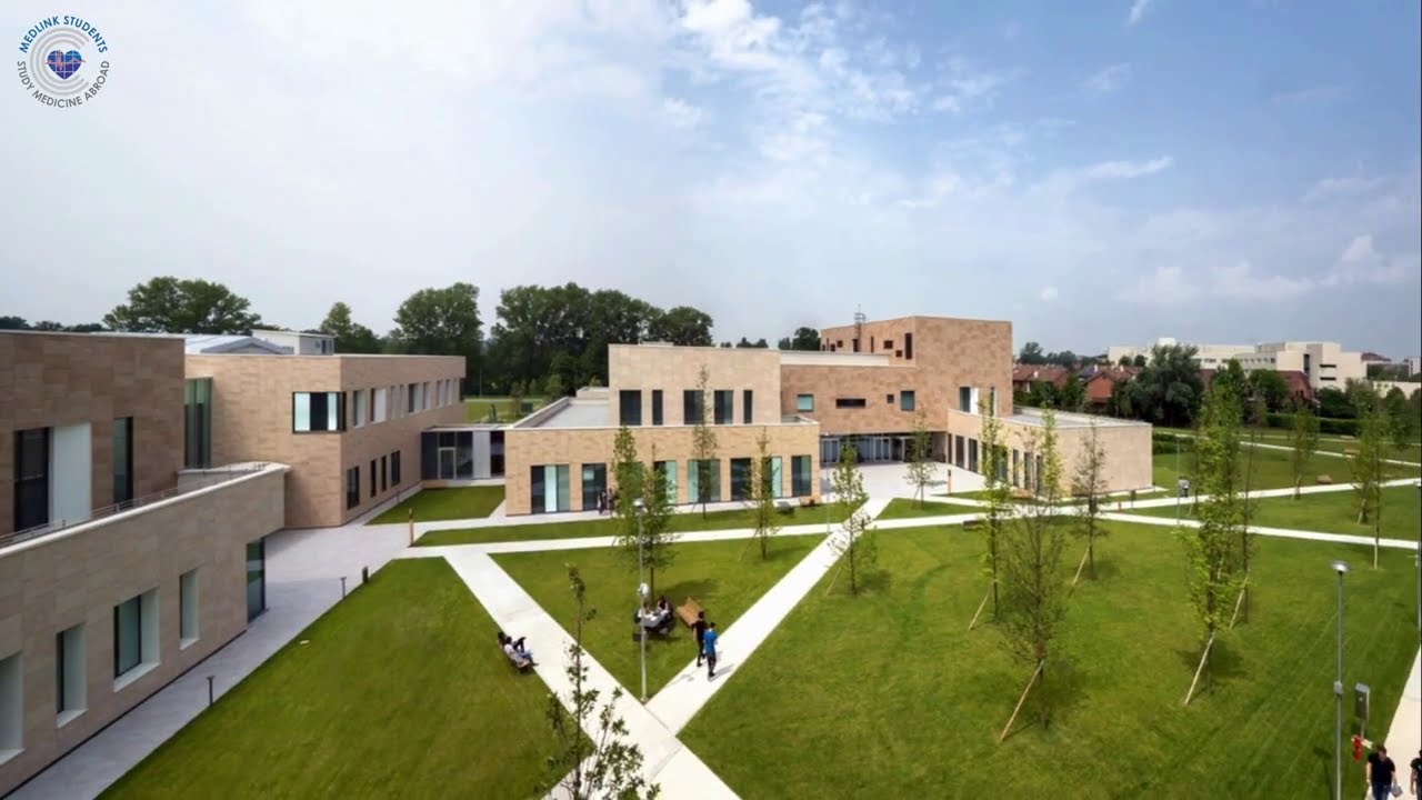 Humanitas University Milan: Shaping the Future of Medicine
