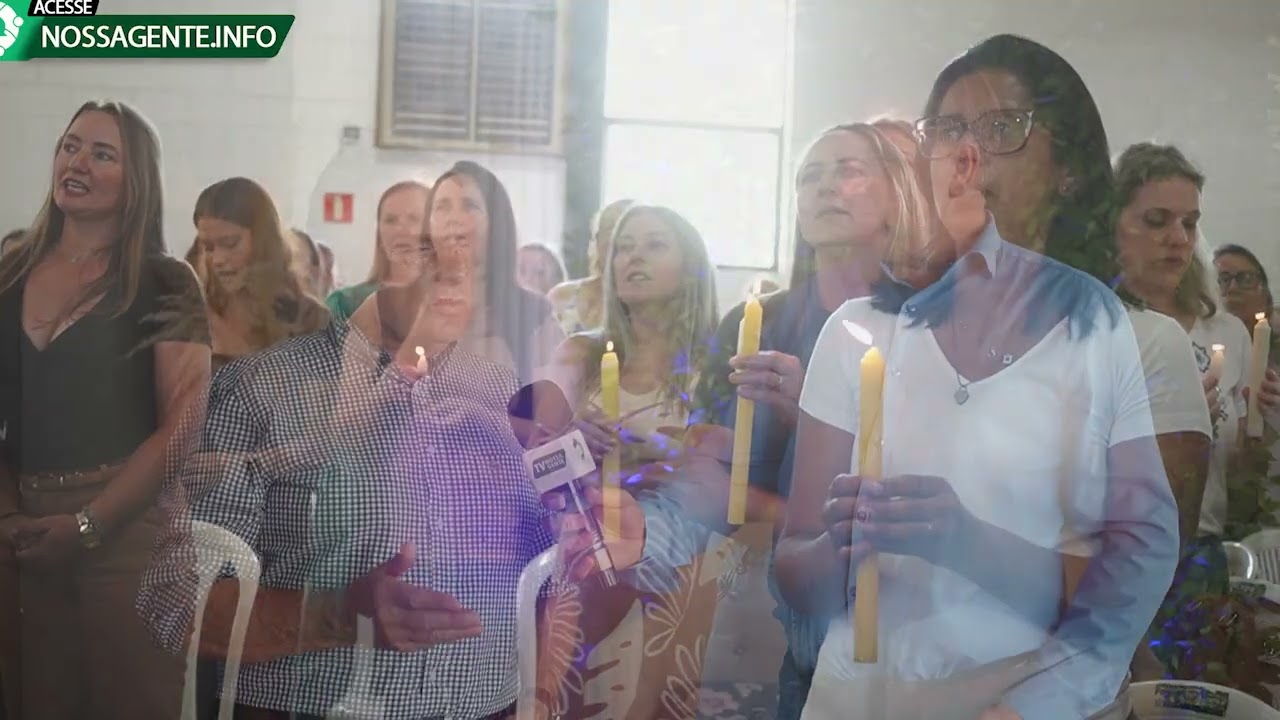 Santa Missa marca a abertura do ano letivo 2026 em Prudentópolis. VÍDEO!