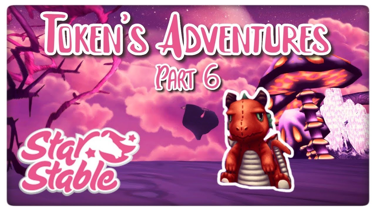 🐲 TOKEN Chapter 6 [all secret photos] ALLE GEHEIMEN ORTE 🐲  SSO