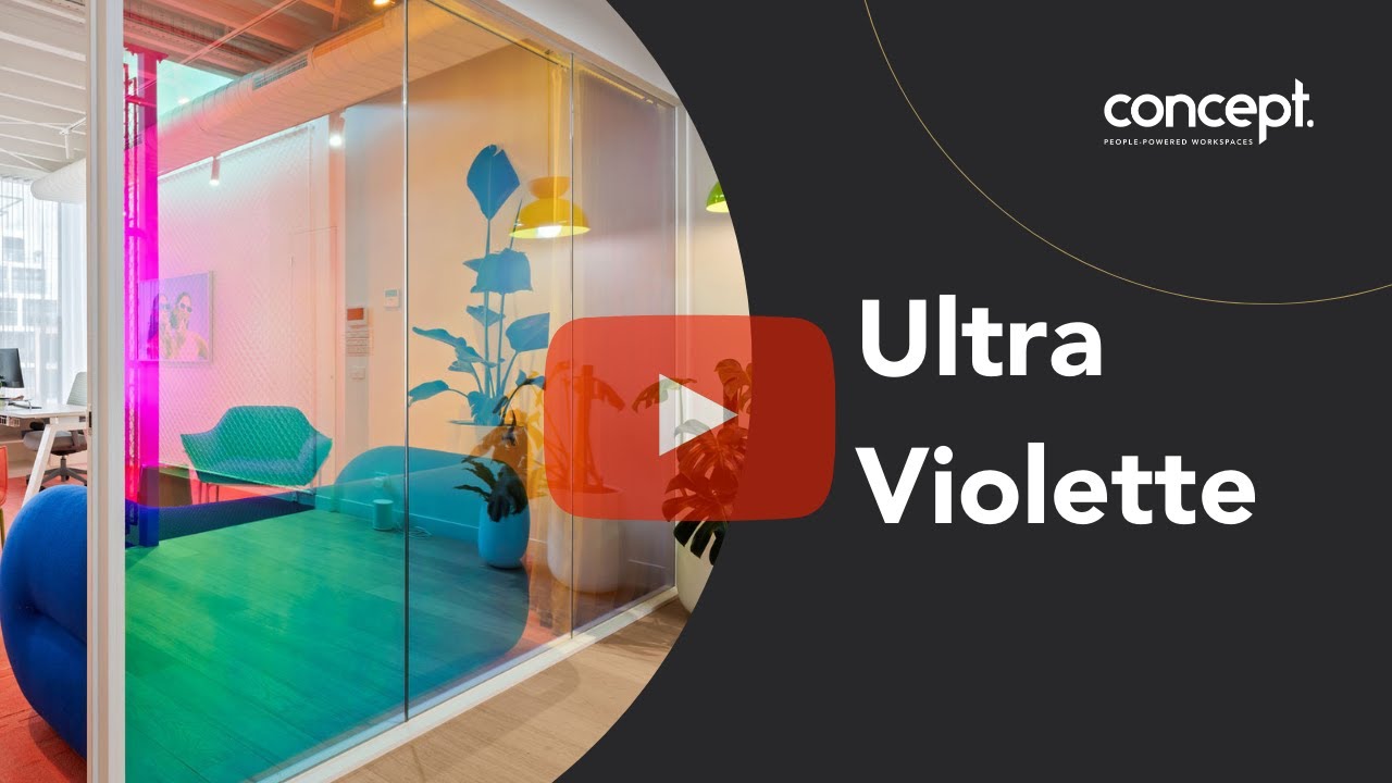 Ultra Violette
