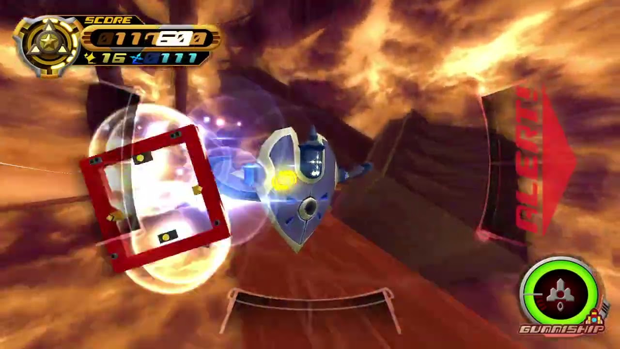 Hazardous highway, but with Mega Man X6 music
