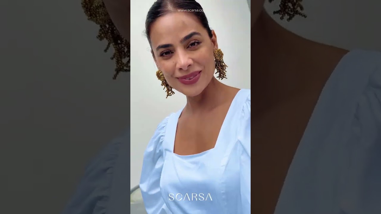 Color del año #scarsa