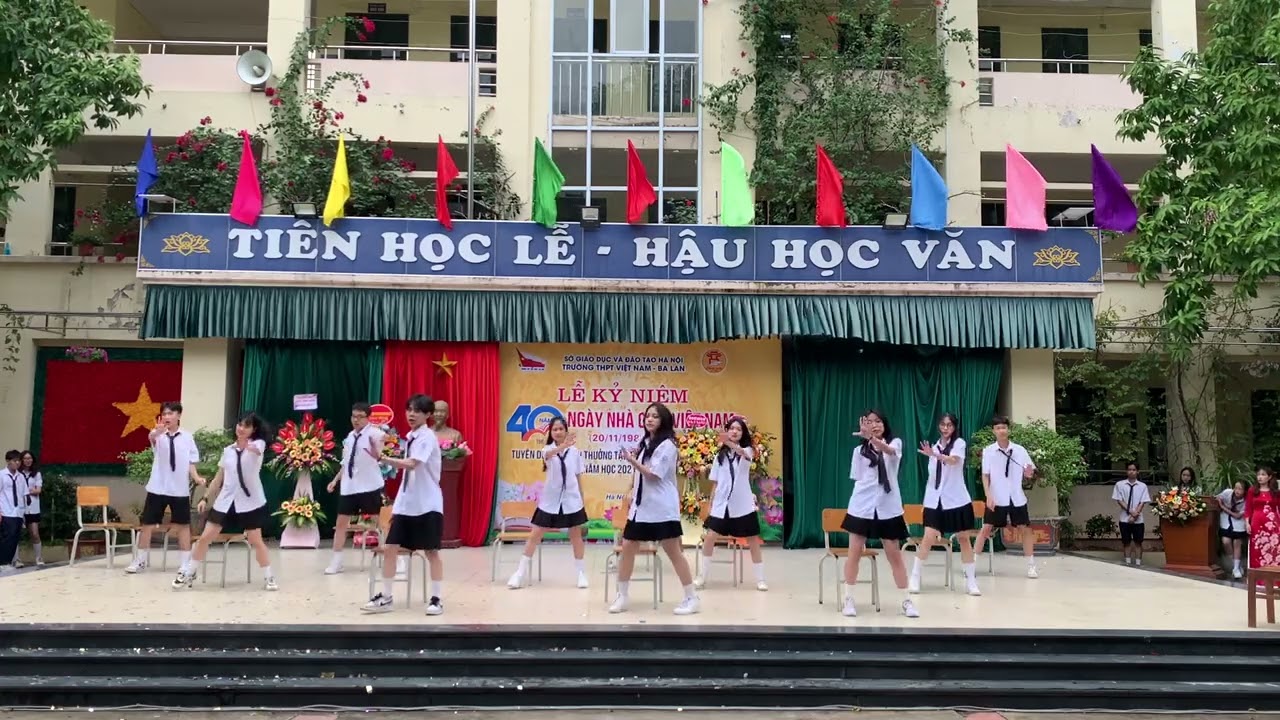 Nhảy 