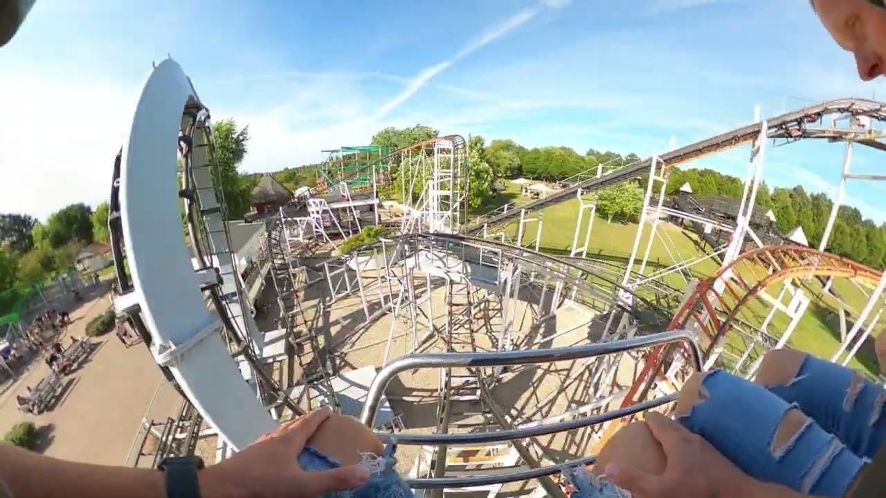 Sommerland Sjælland Vildkatten