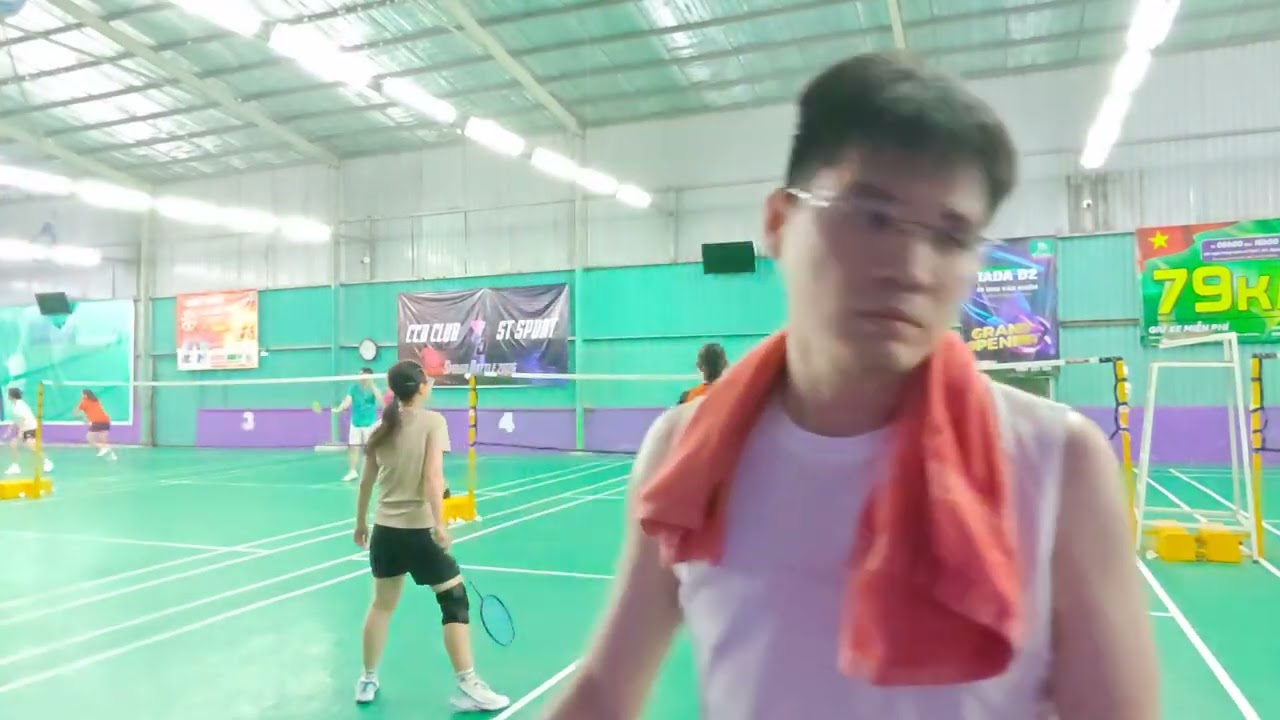 070326 Tiên Chi vs Loan ??